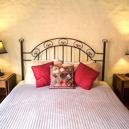 Bed and Breakfast Casa De La Manana San Miguel de Allende Exteriér fotografie